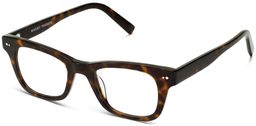 Freddy in Ristretto Tortoise, thumbnail 1