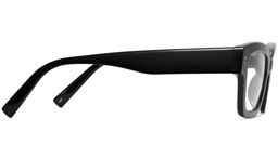 Latrell in Jet Black, thumbnail 5