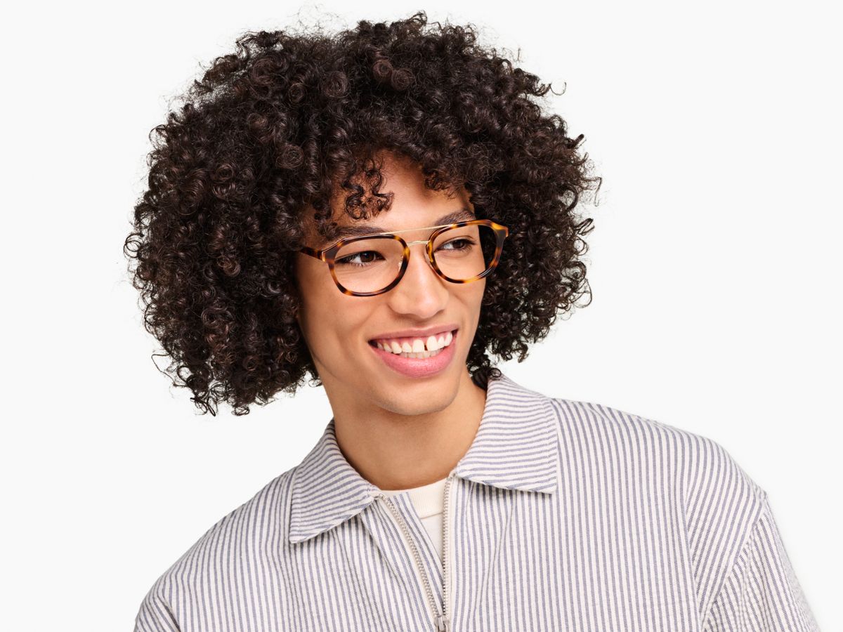 ISO Warby Parker Beau Sunglasses 400fba5f0104b0091f846b481e1d4f  main image 2