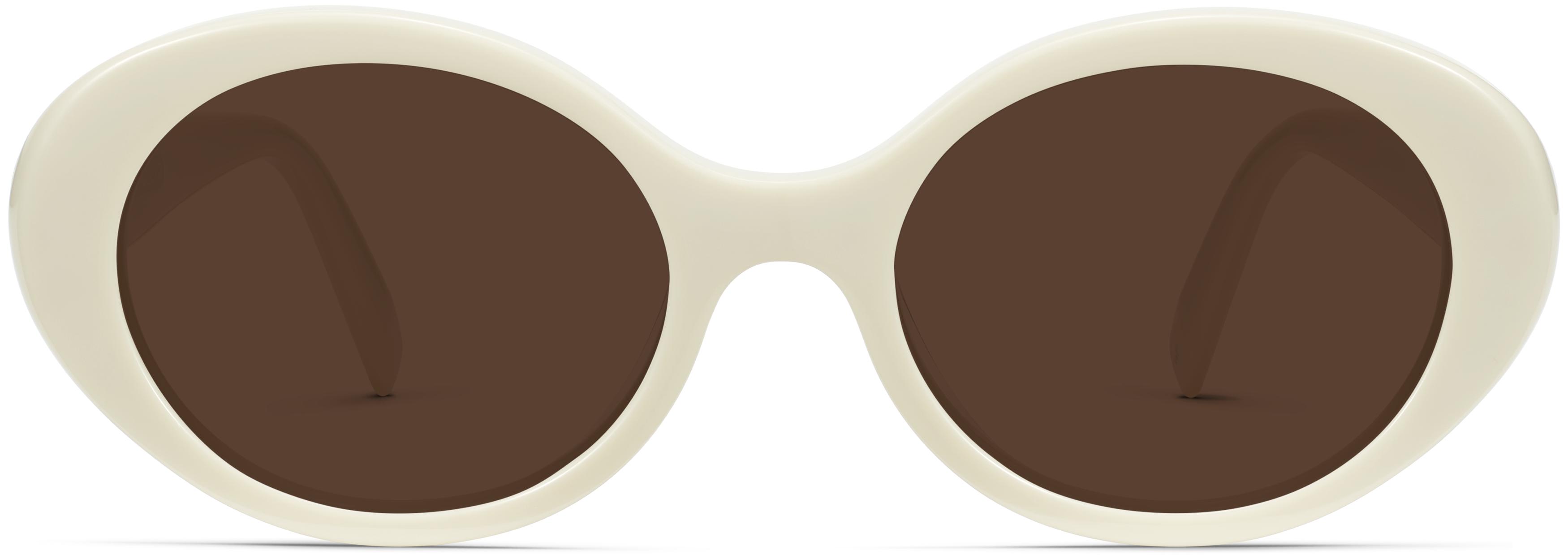 Sunglasses With Logo