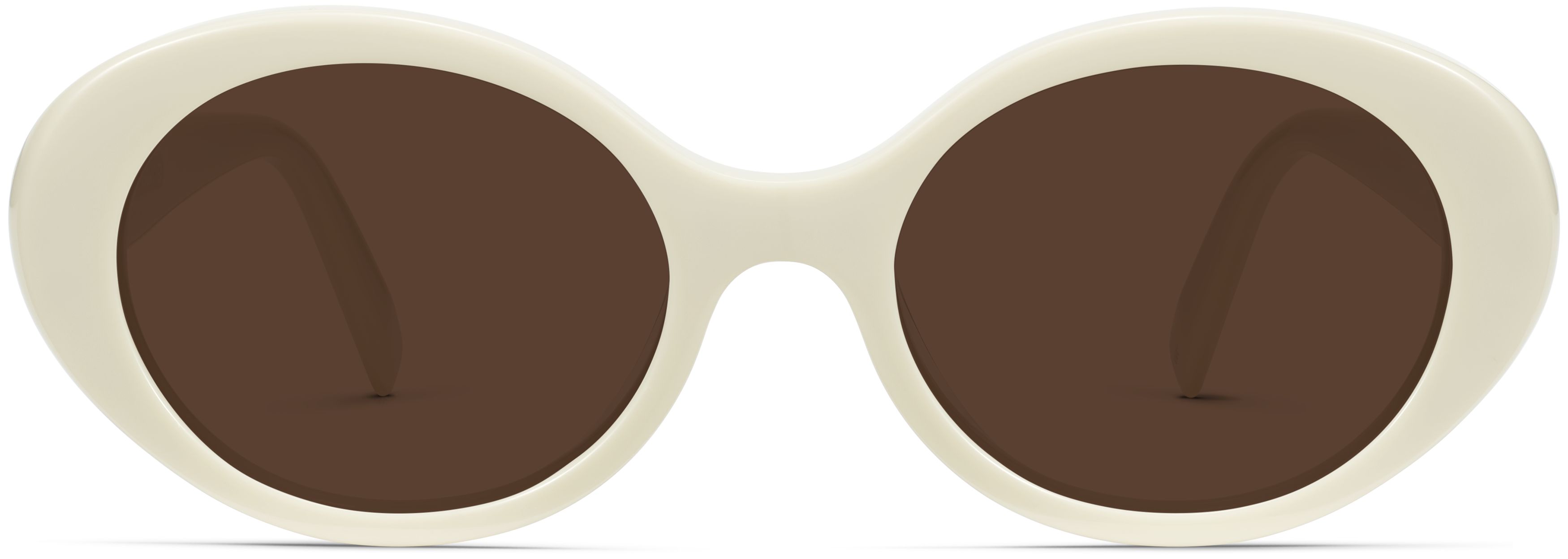 Jeanette Eggshell, front view