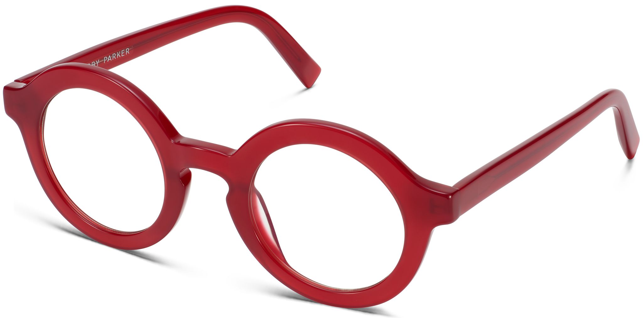 Gladys in Maroon, image 1