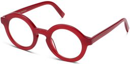 Gladys in Maroon, thumbnail 1
