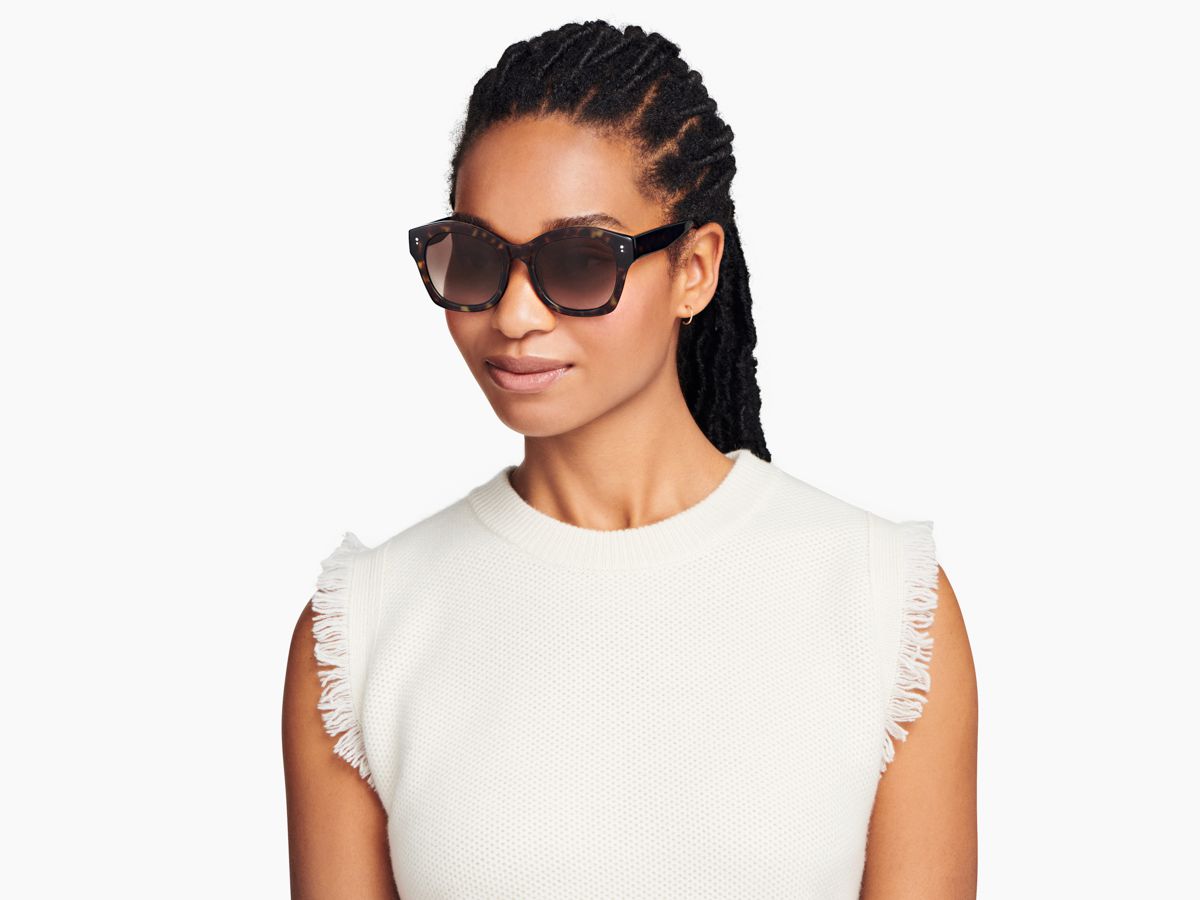 Gael in Cognac Tortoise, image 2