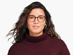 Haley in Russet Red, thumbnail 2