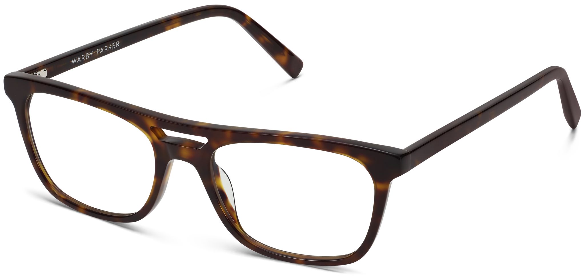 Benicio in Ristretto Tortoise, image 1