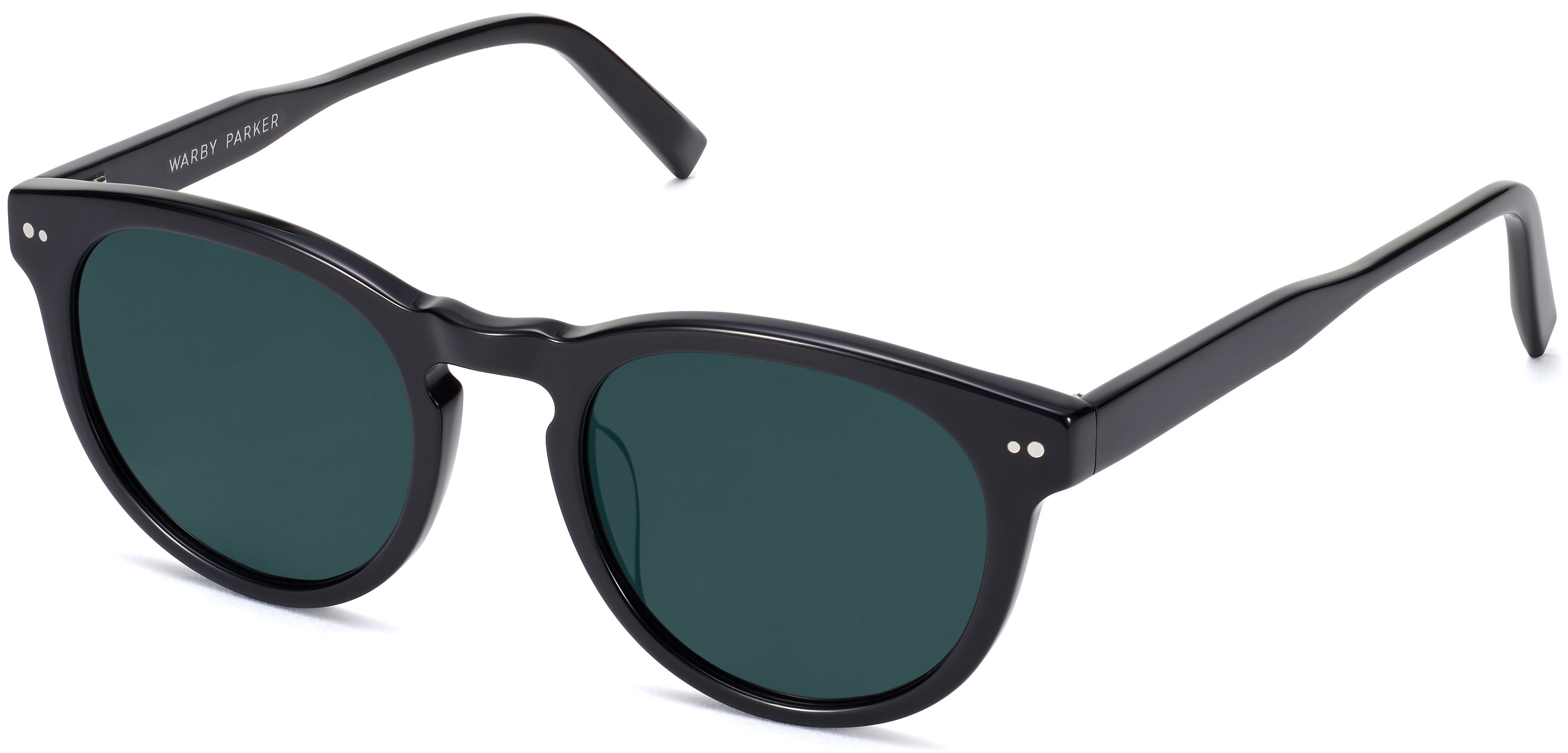 Hayes in Jet Black, image 1