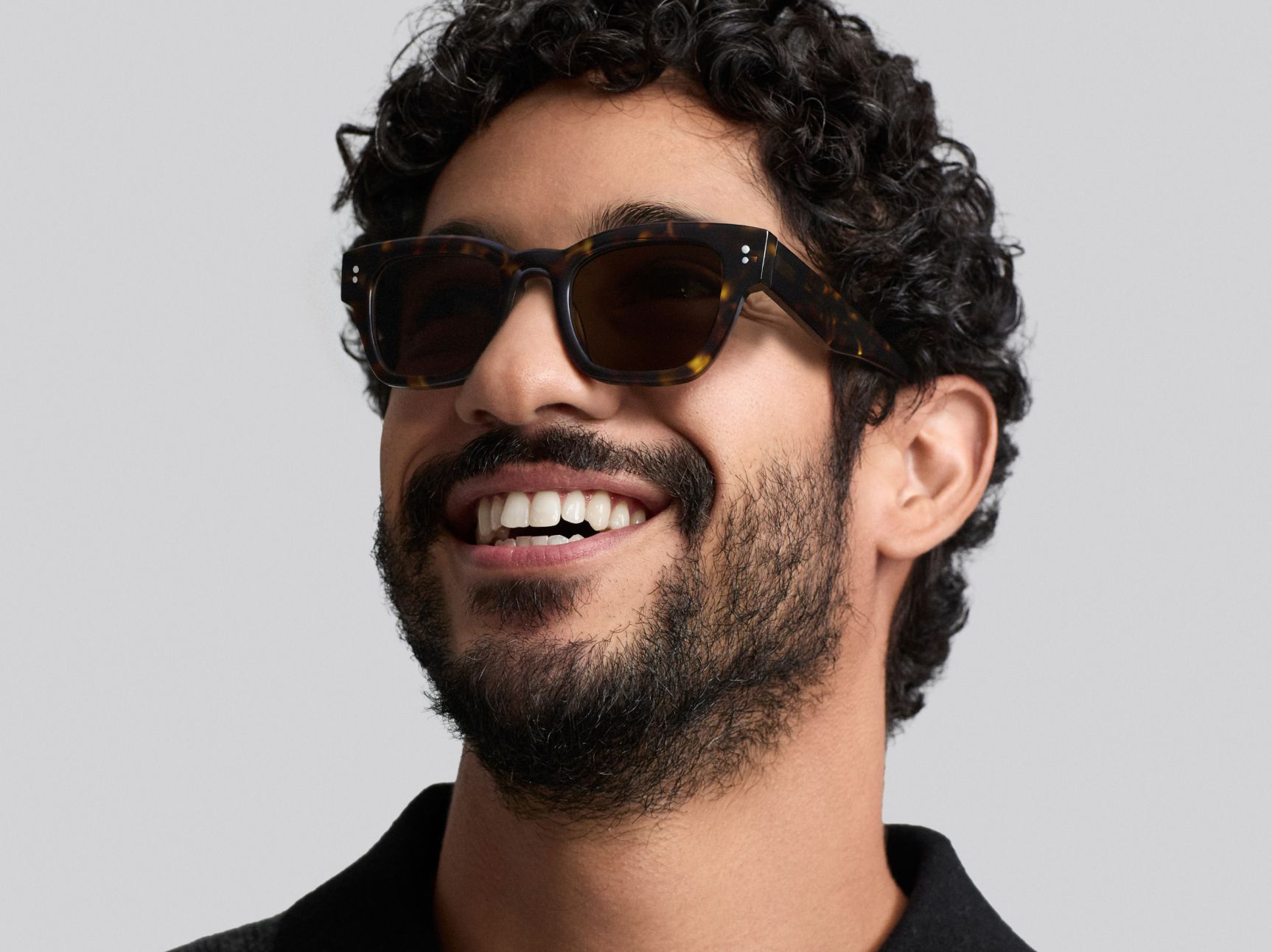 Balmer in Cognac Tortoise, image 2