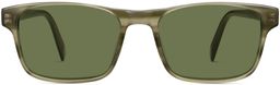 Perkins in Striped Everglades, thumbnail 4