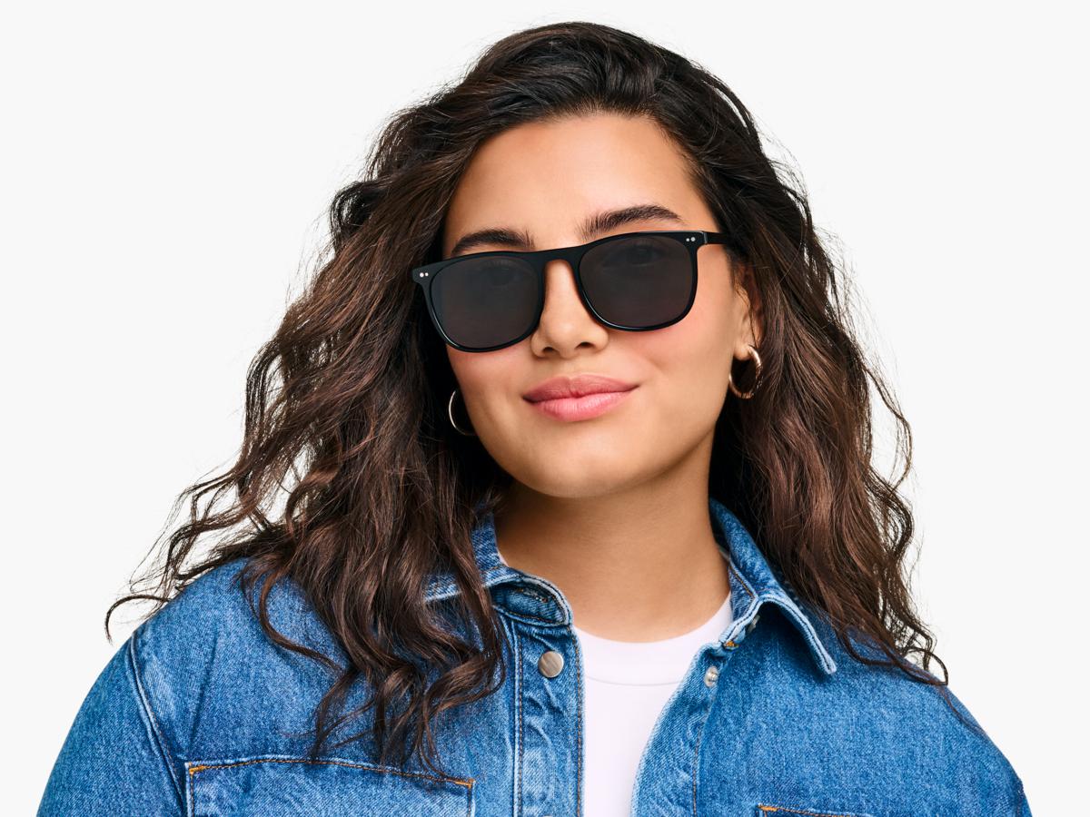 Warby parker best sale sunglasses for women