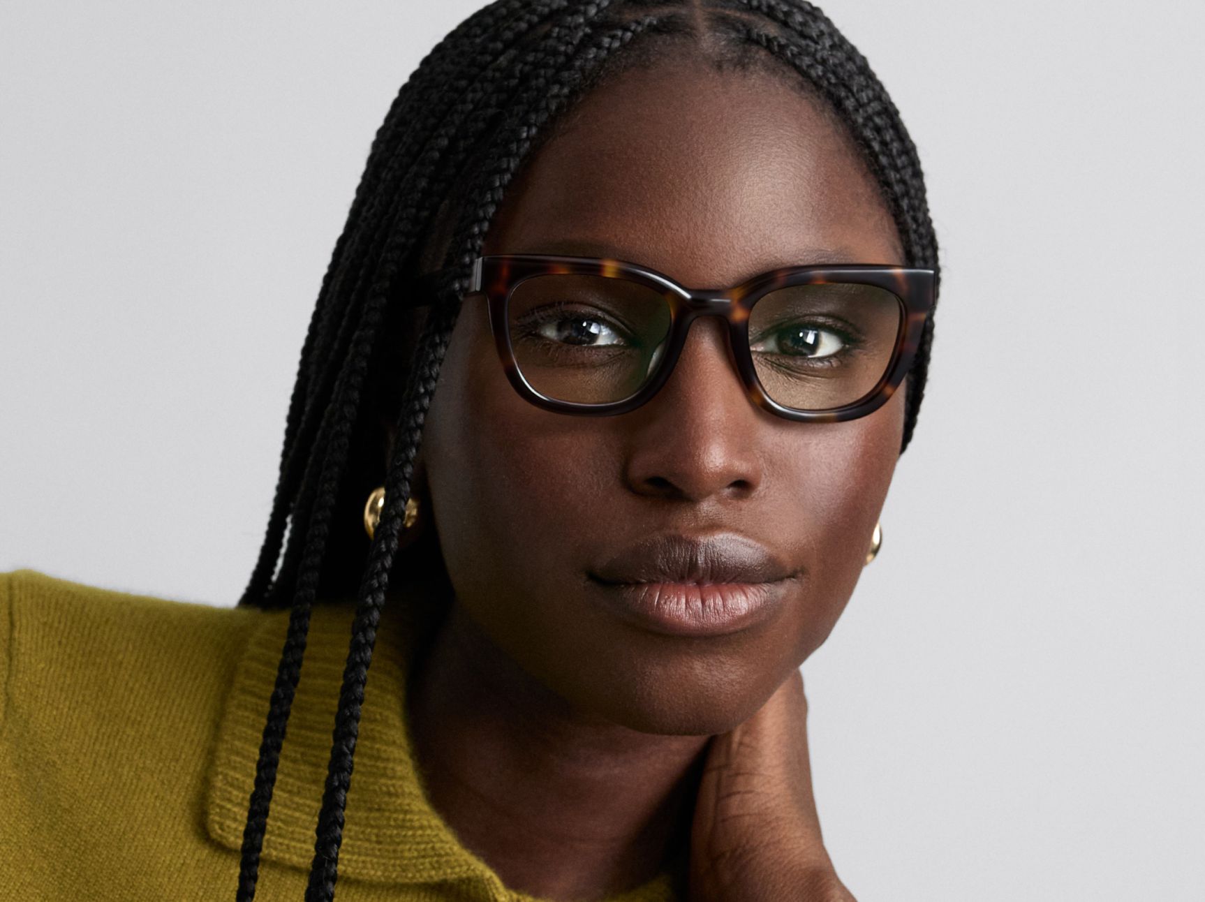 Hollis in Cola Tortoise, image 2