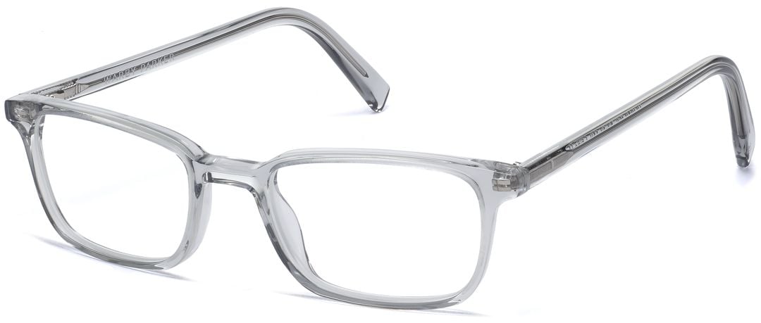 Oliver Eyeglasses in Sea Glass Grey | Warby Parker