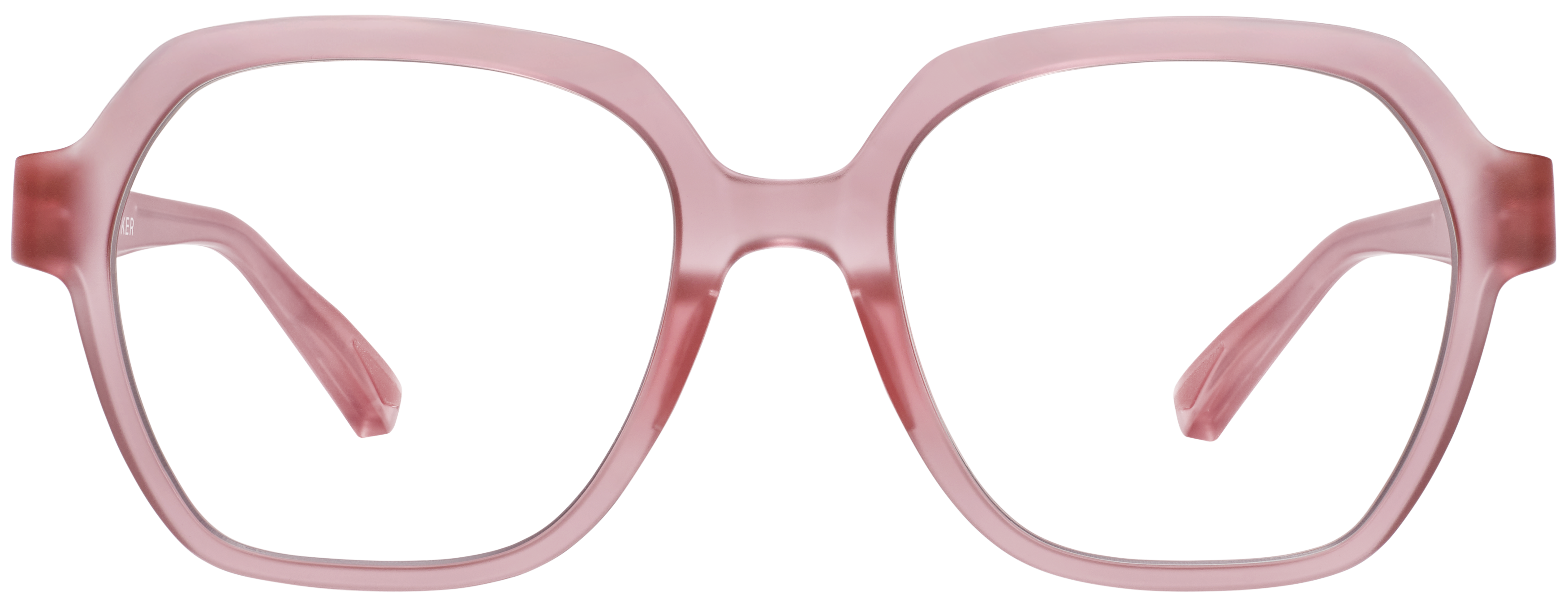 Tacha Beach Rose Matte, baseTransparent view