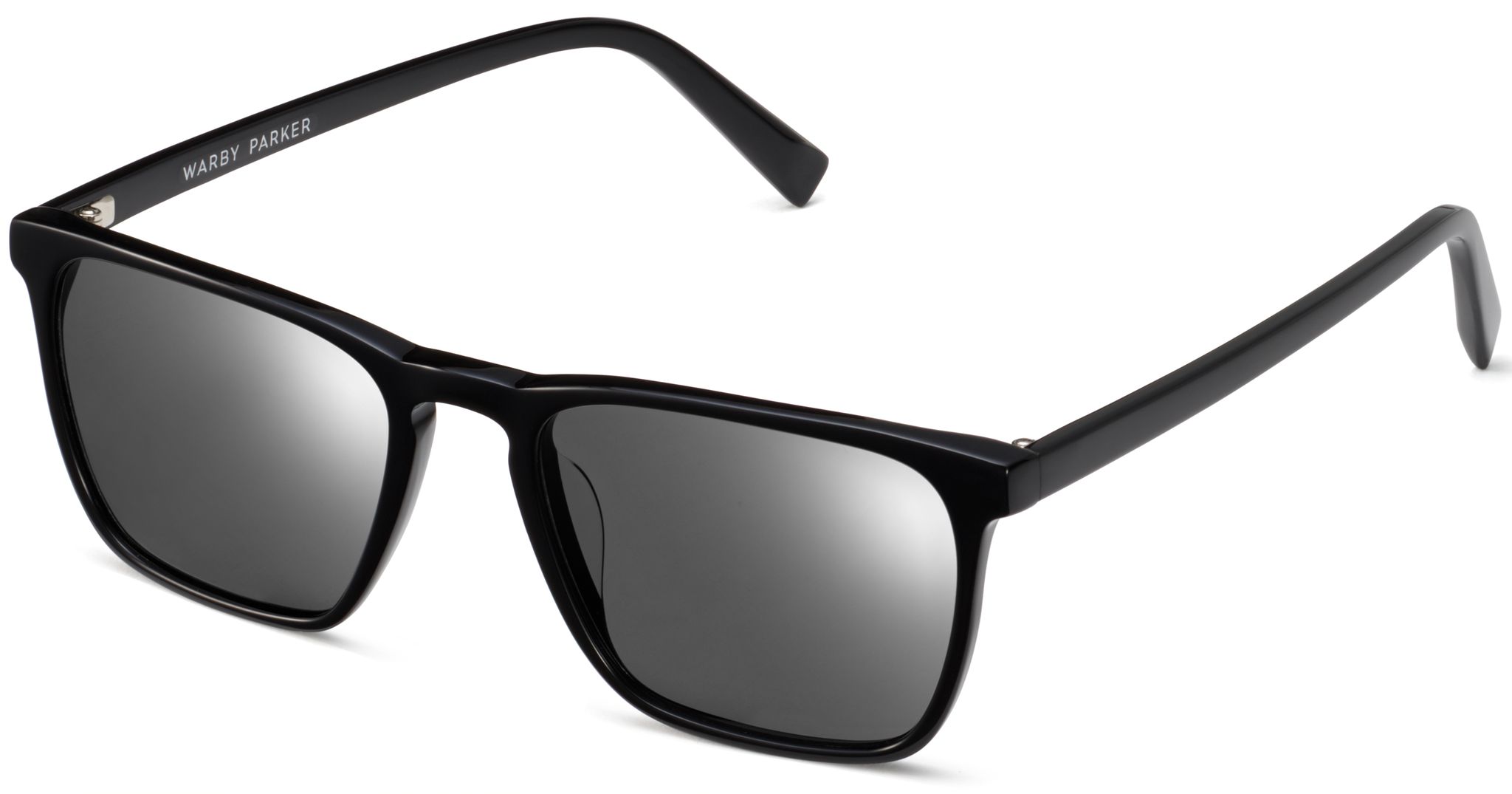 Sutton in Jet Black, image 1