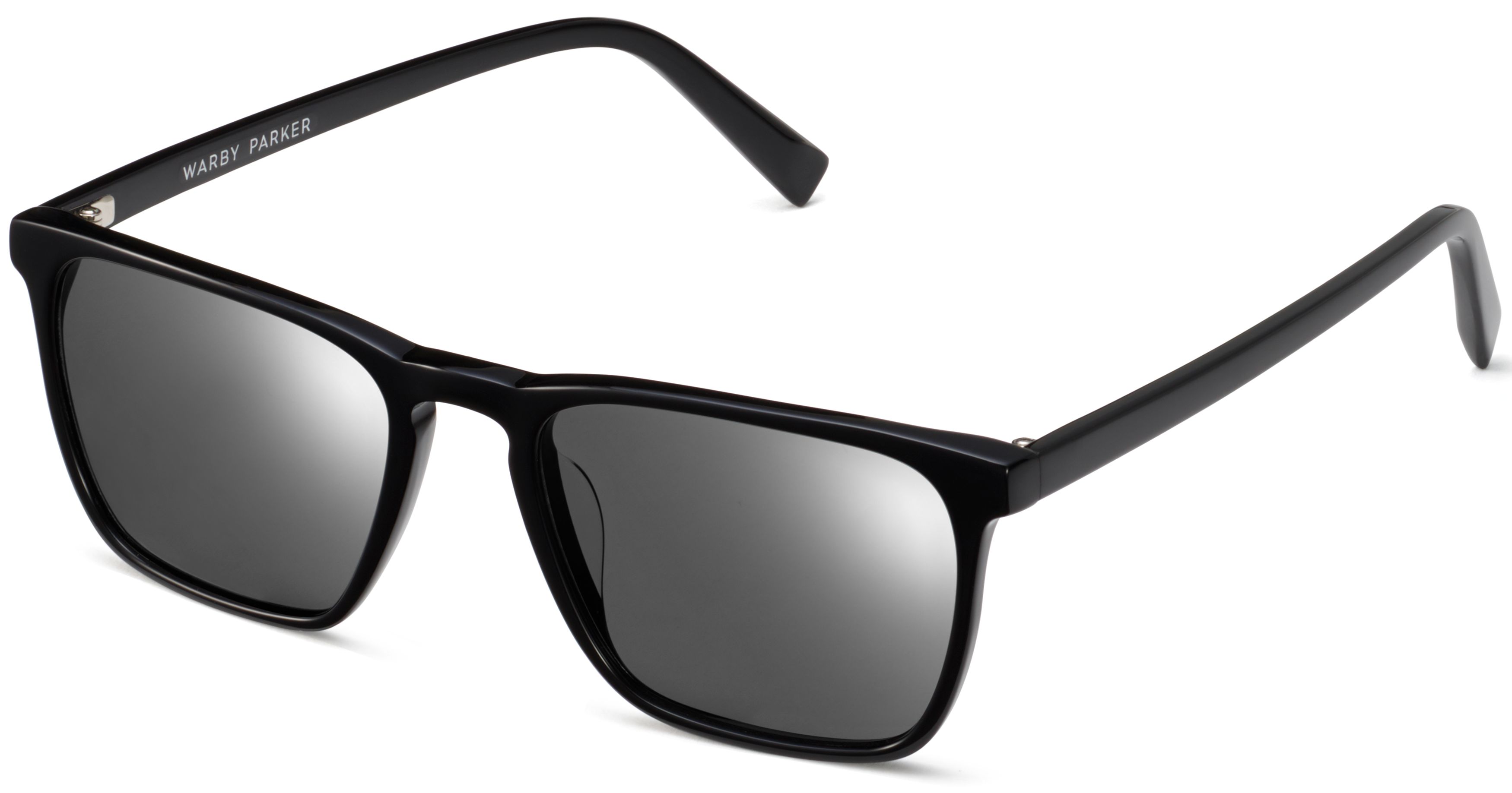 Sutton in Jet Black, image 1