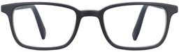 Oliver in Black Matte Eclipse, thumbnail 4