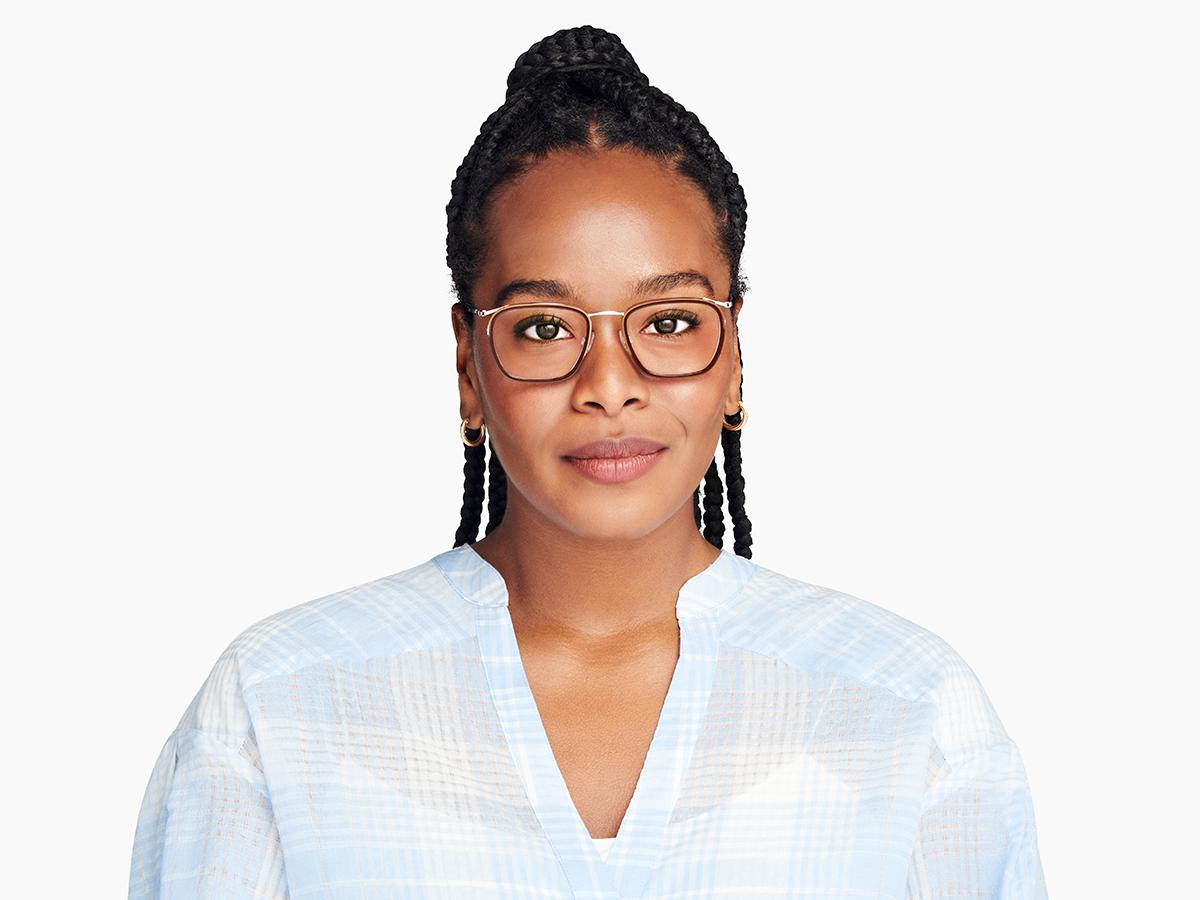 Warby parker eyeglasses store online