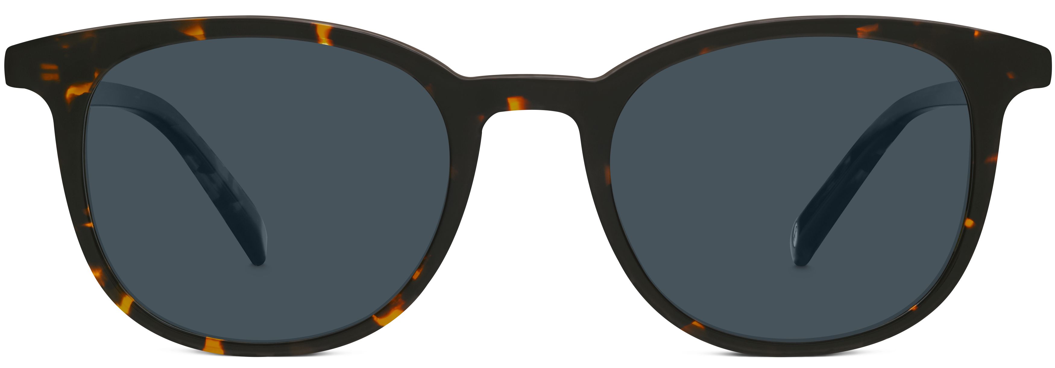 Durand Whiskey Tortoise, front view
