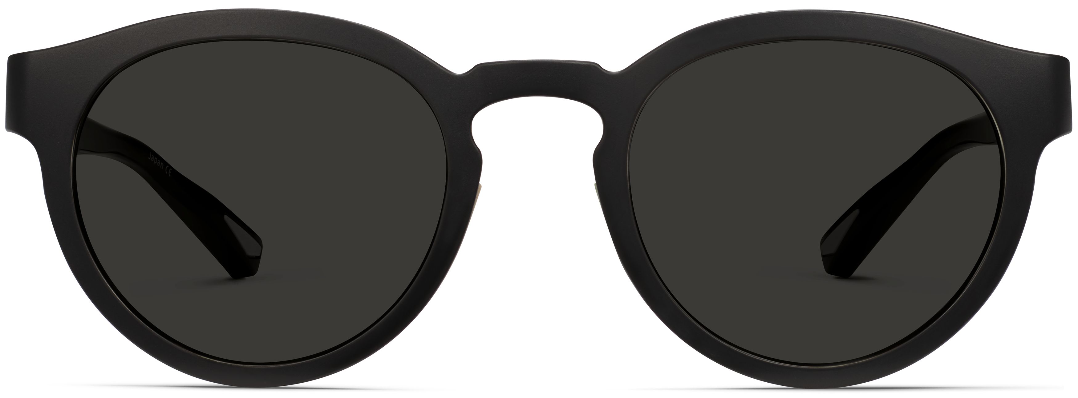 Callum Raven Matte, front view