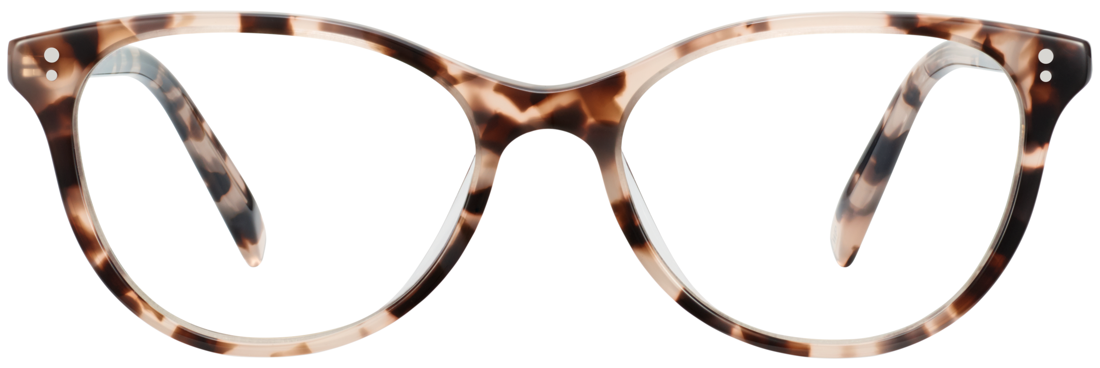 Nadia Opal Tortoise, baseTransparent view