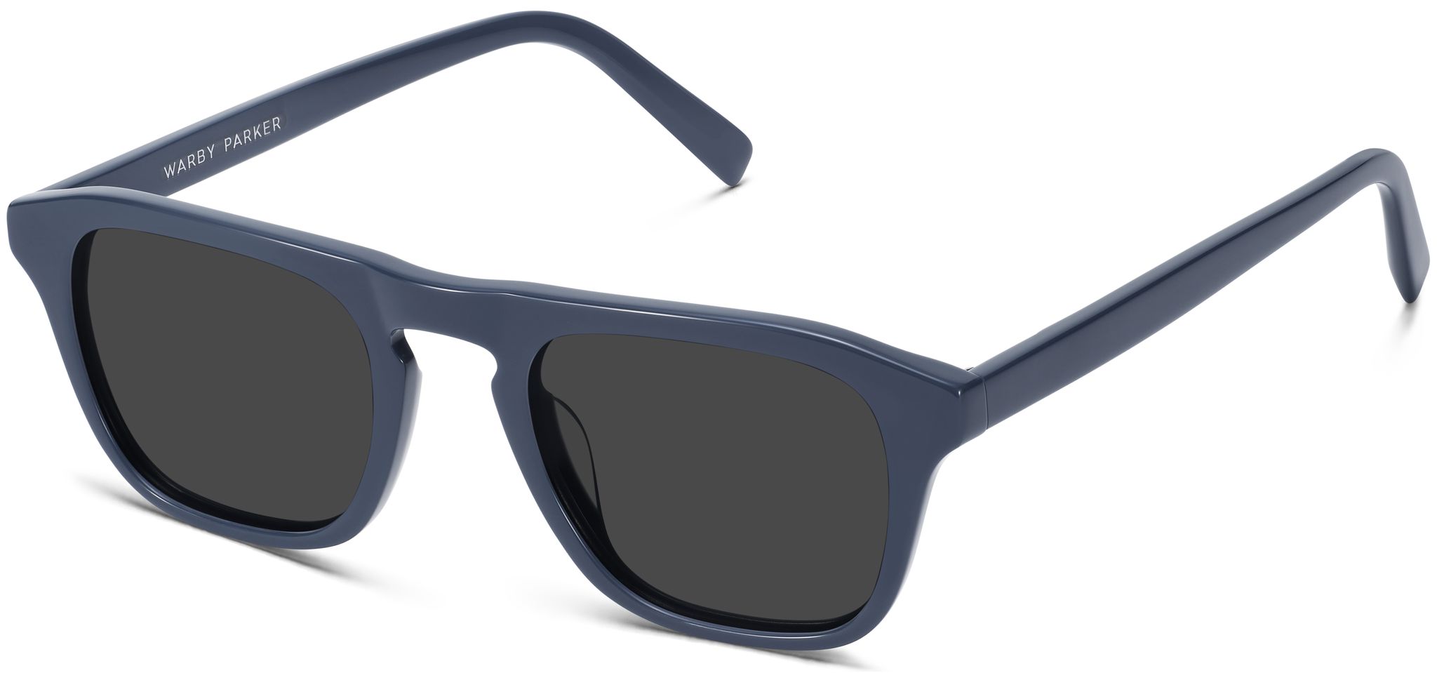 Nemsey in Mountain Blue, image 1