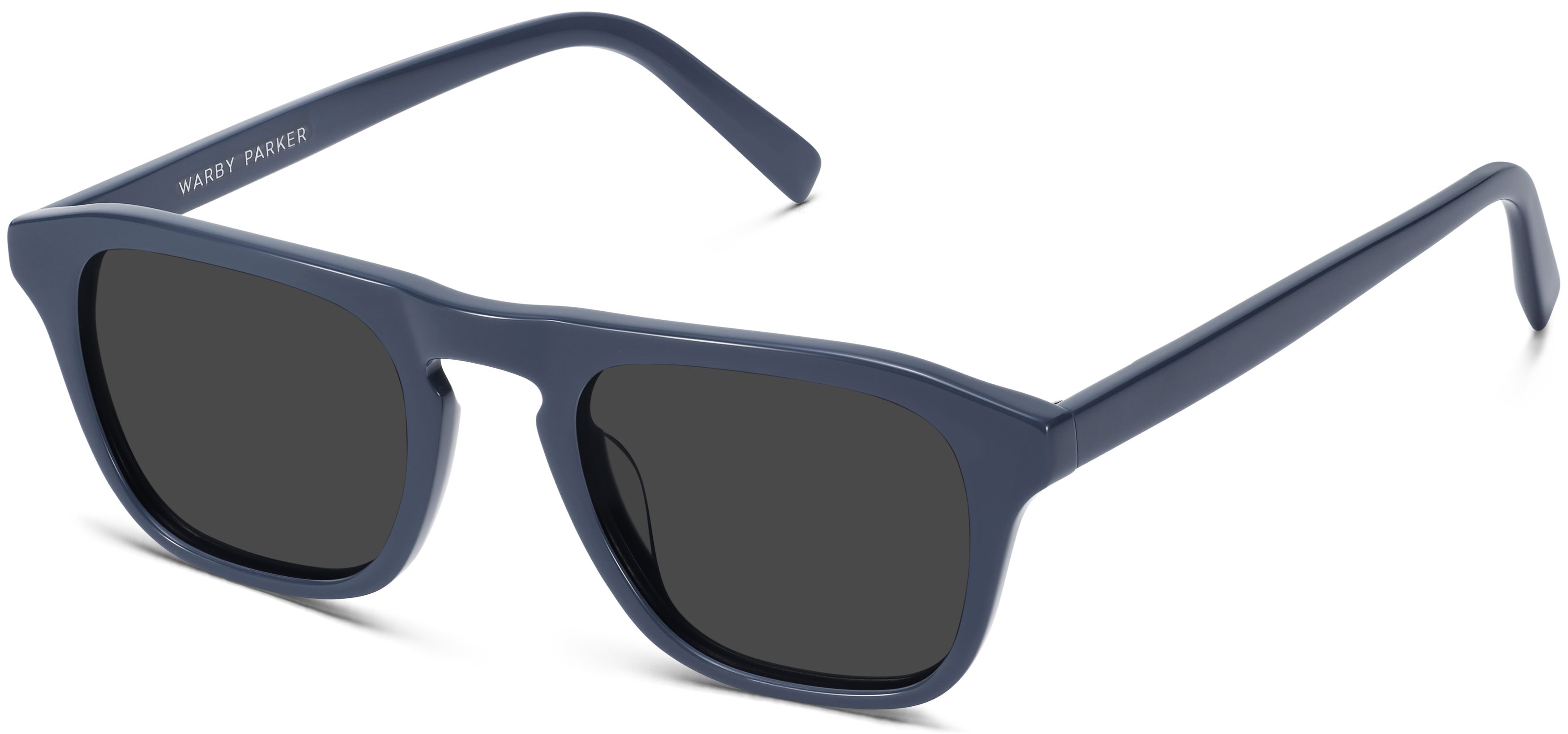 Nemsey in Mountain Blue, image 1