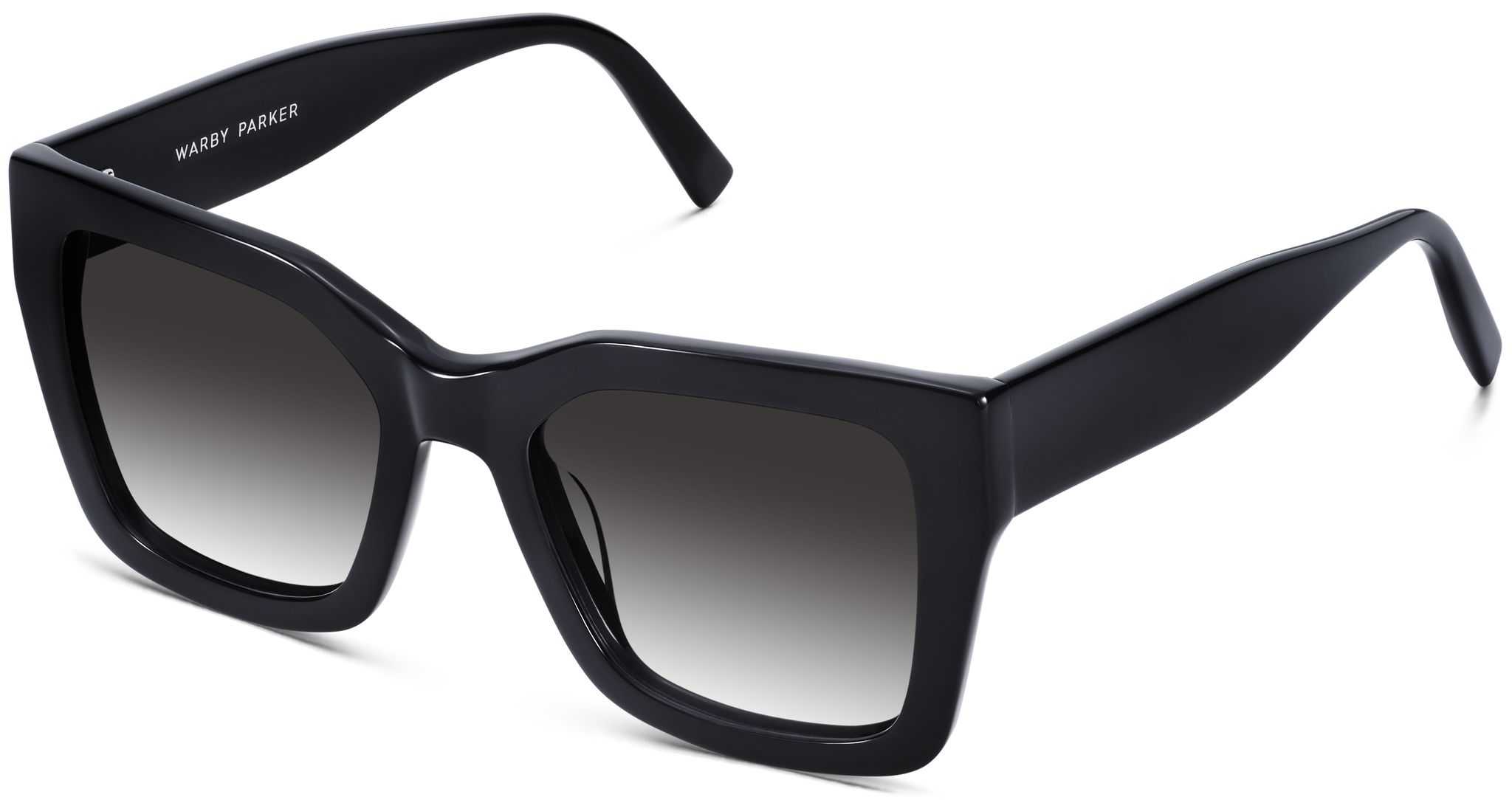 Bette in Jet Black, image 1