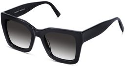 Bette in Jet Black, thumbnail 1