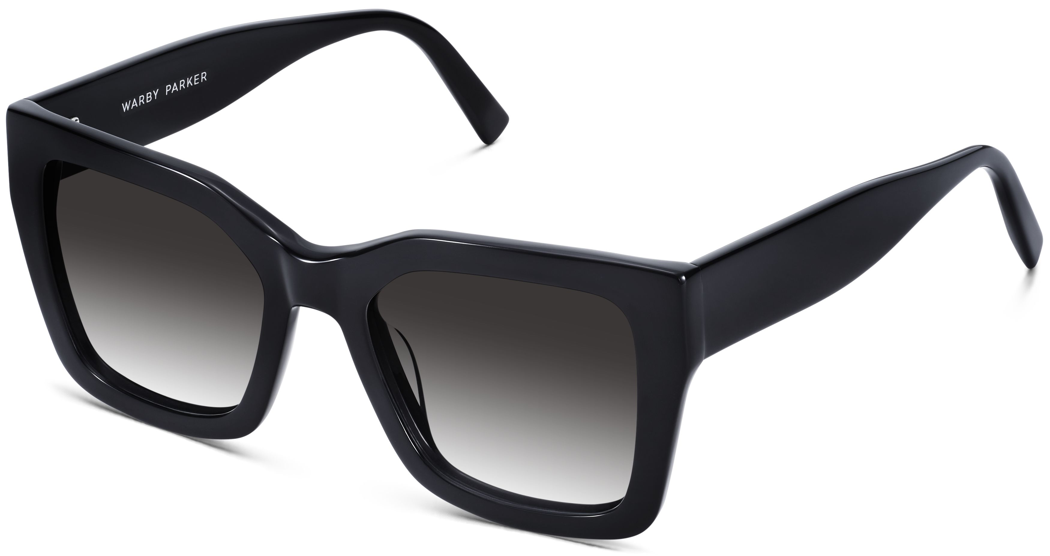Bette in Jet Black, image 1