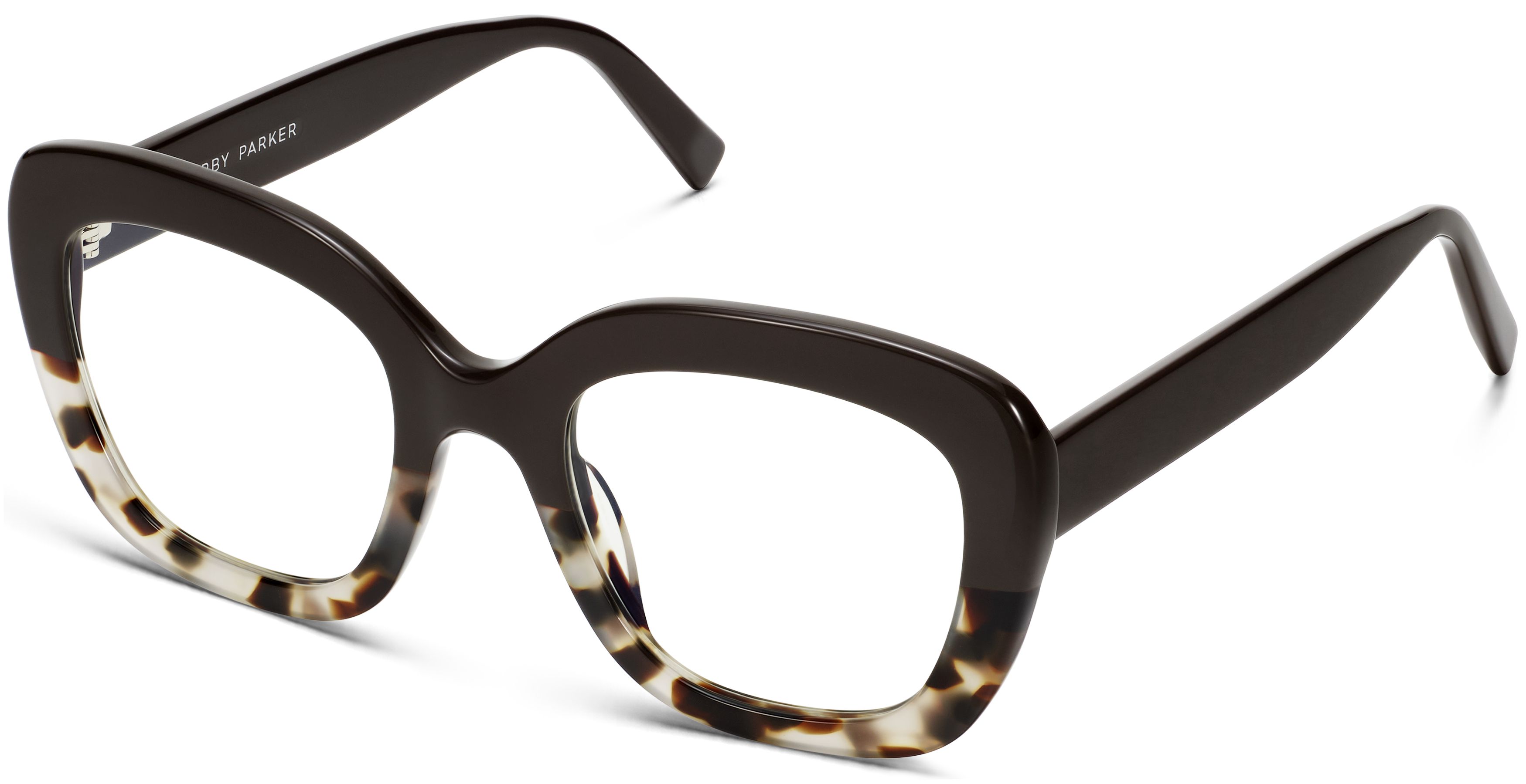 Gabriela in Ganache Tortoise Fade, image 1