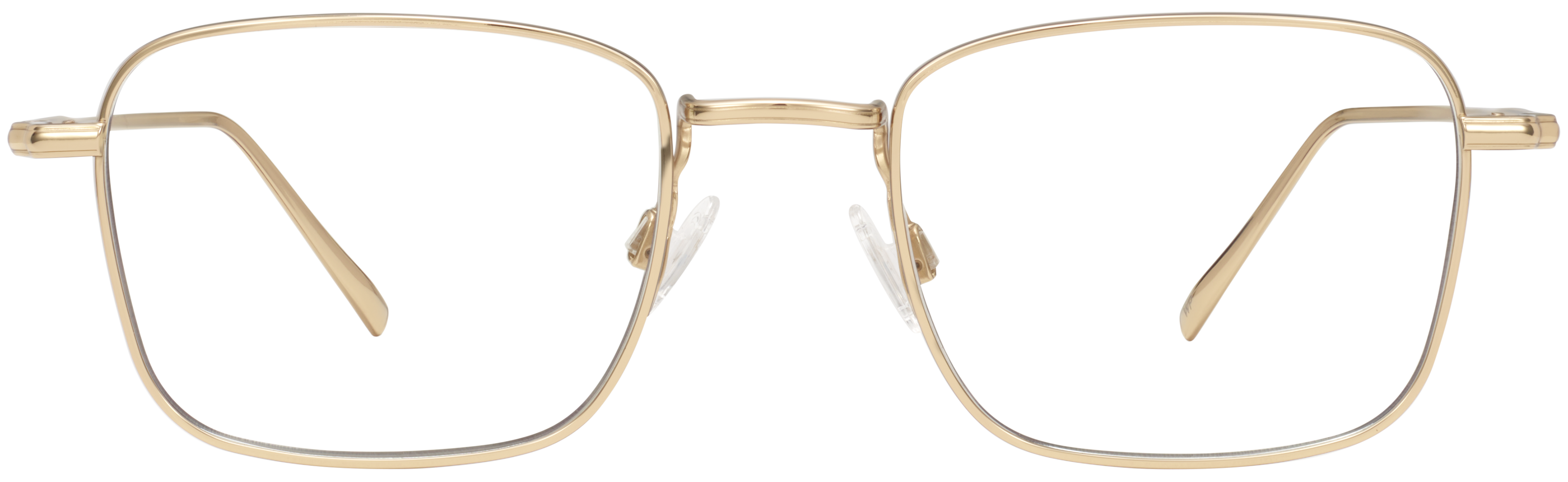 Joaquin Polished Gold, baseTransparent view