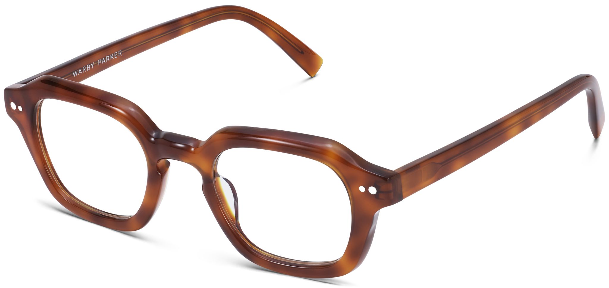 Carson in Cinnamon Tortoise, image 1