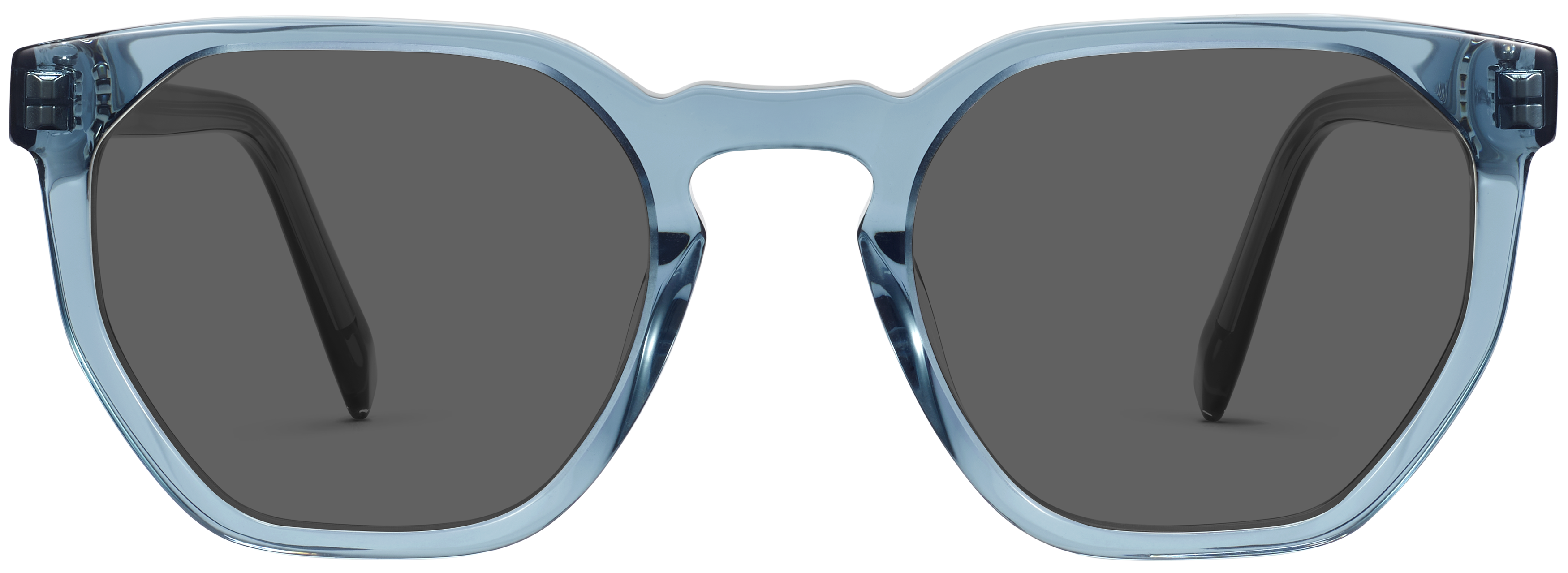 Tobias Laguna Crystal, baseTransparent view