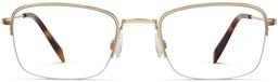 Armando in Polished Gold, thumbnail 4