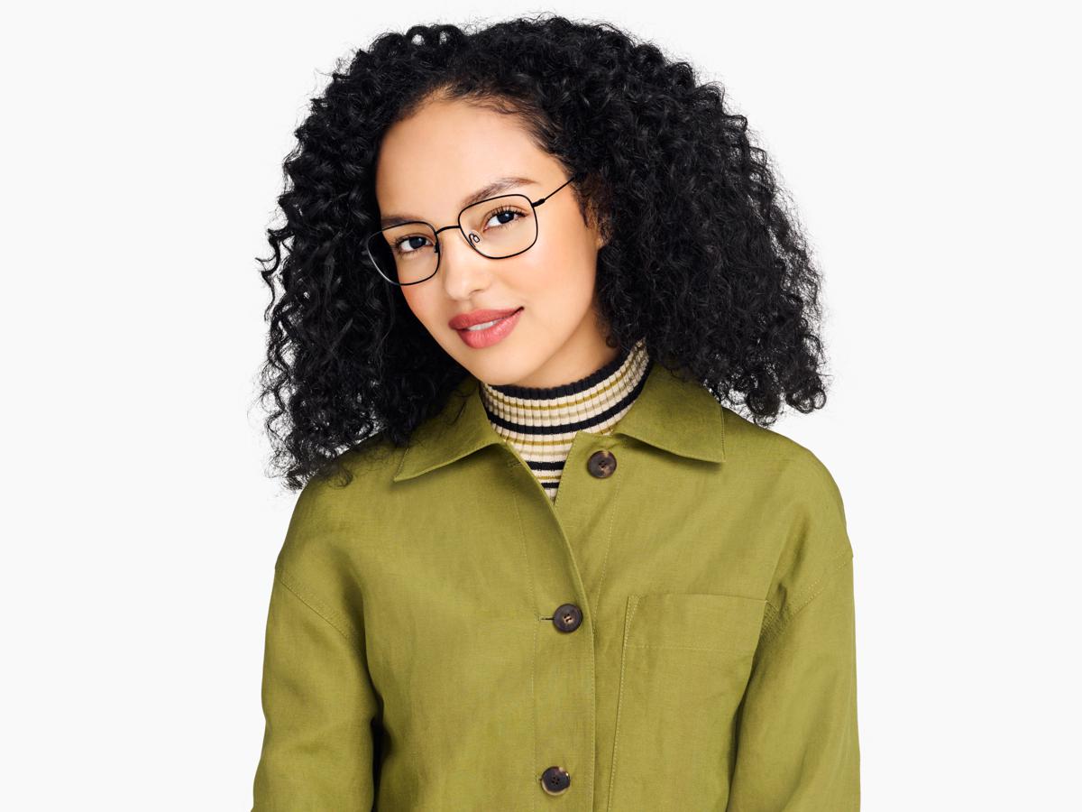 Warby parker hot sale yellow lenses