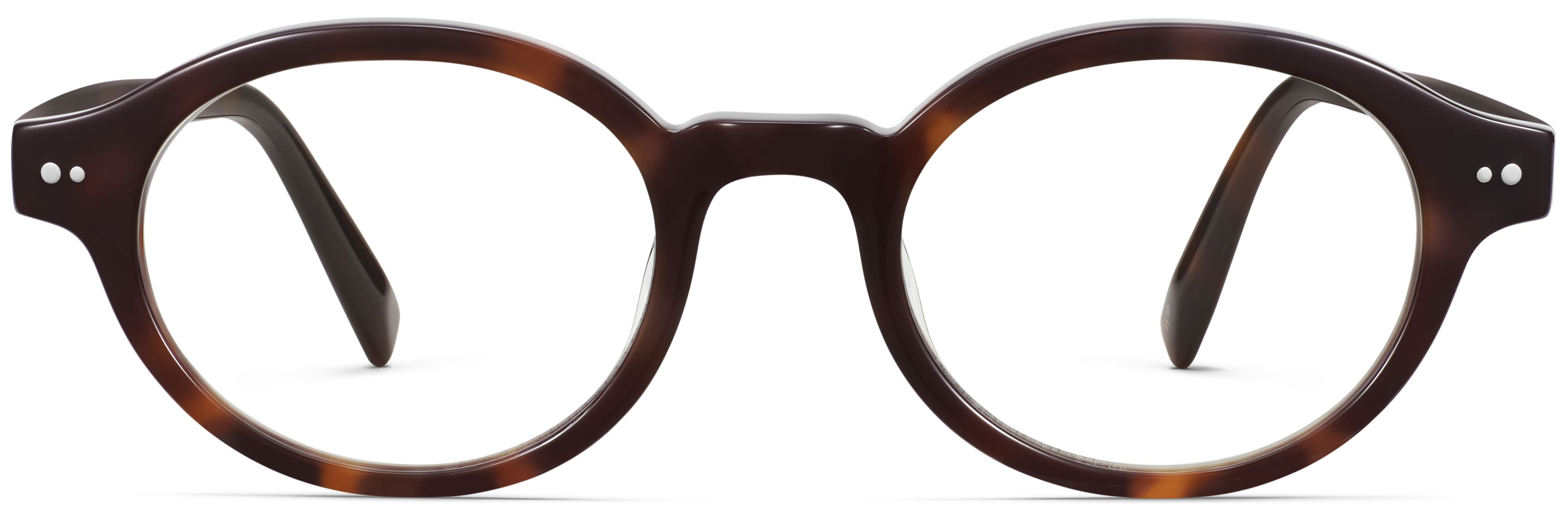 Leuda Cola Tortoise, front view
