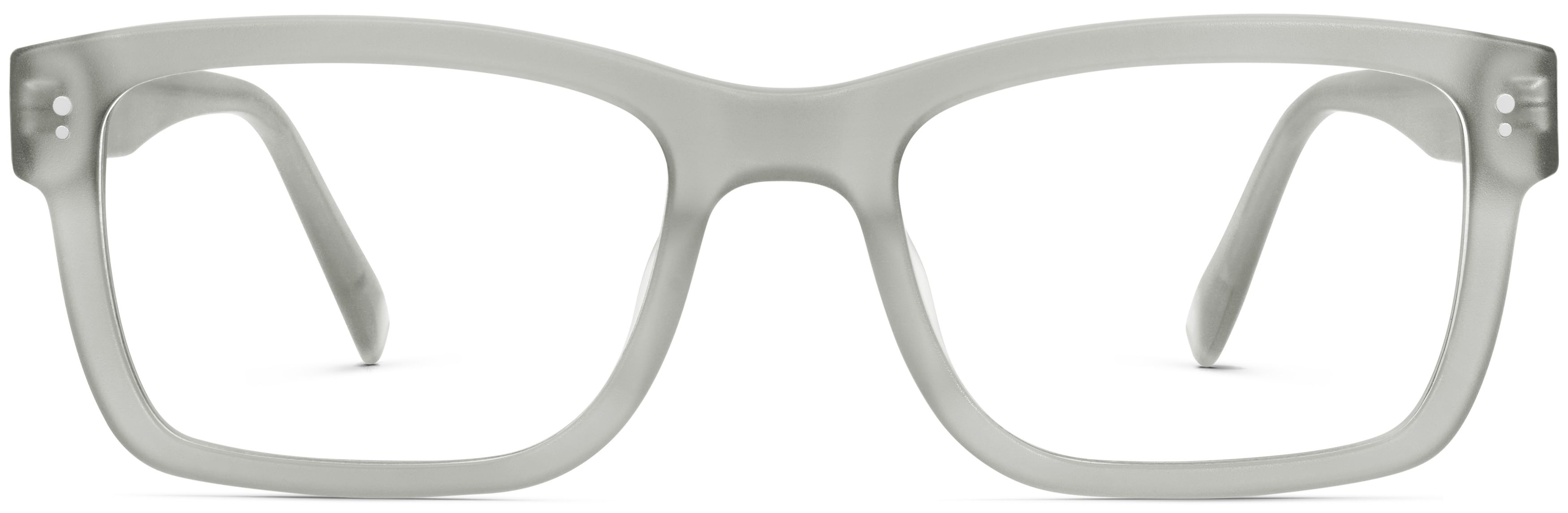 Boggs Snowmelt Matte, front view