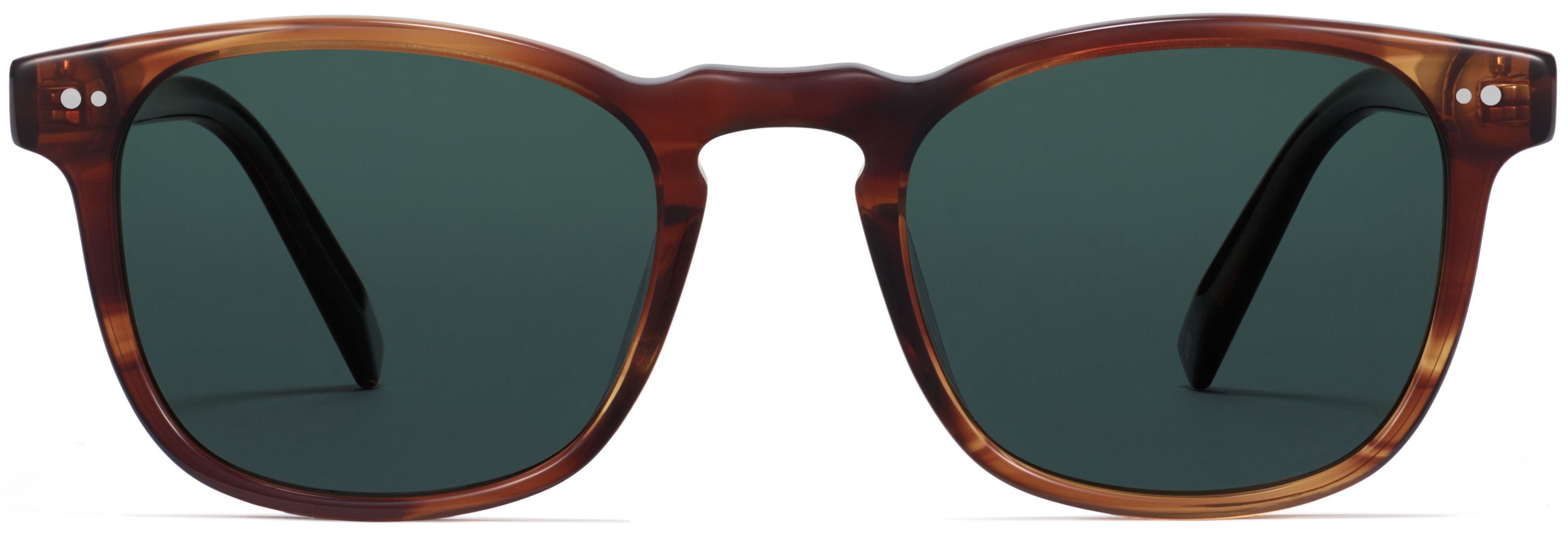 Elio Black Walnut, front view