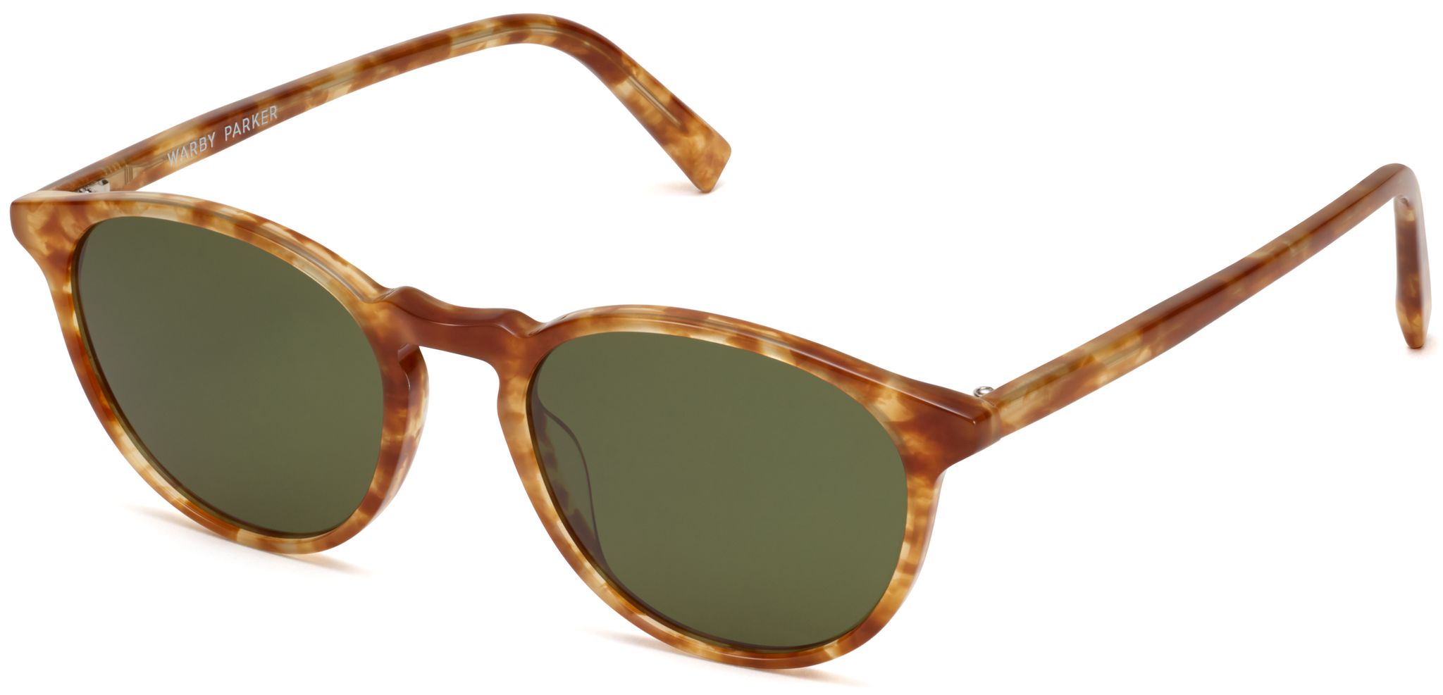 Butler in Butterscotch Tortoise, image 1