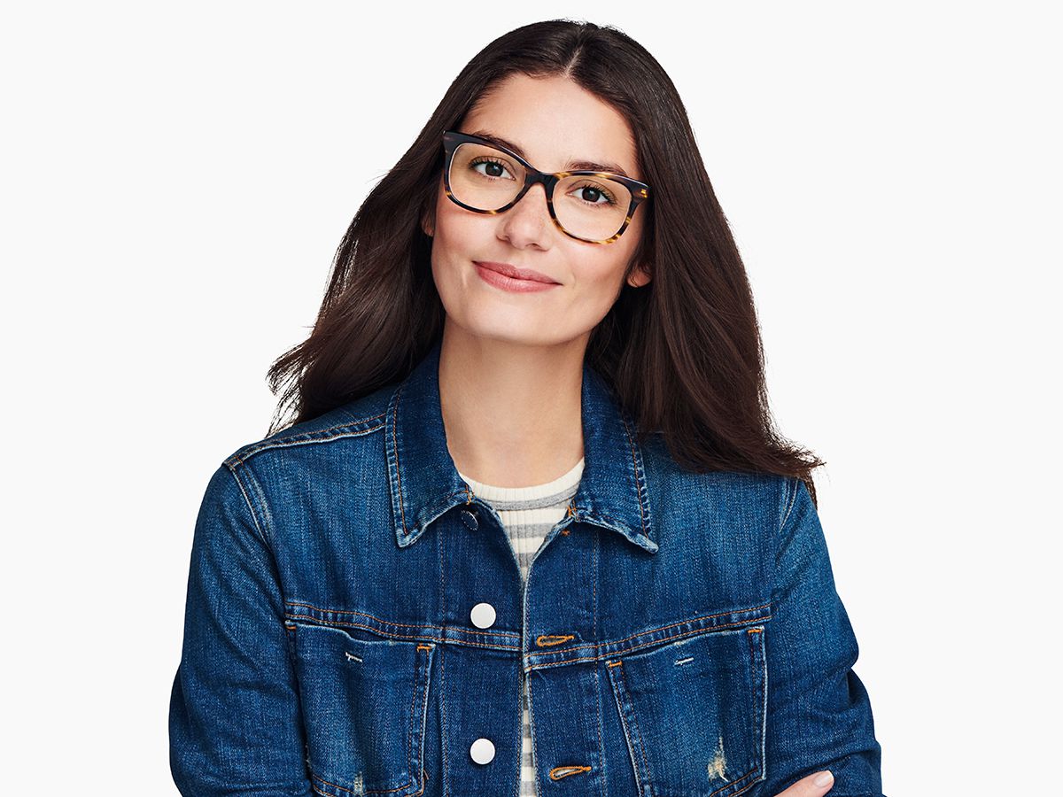 Hallie in Striped Sassafras, image 2