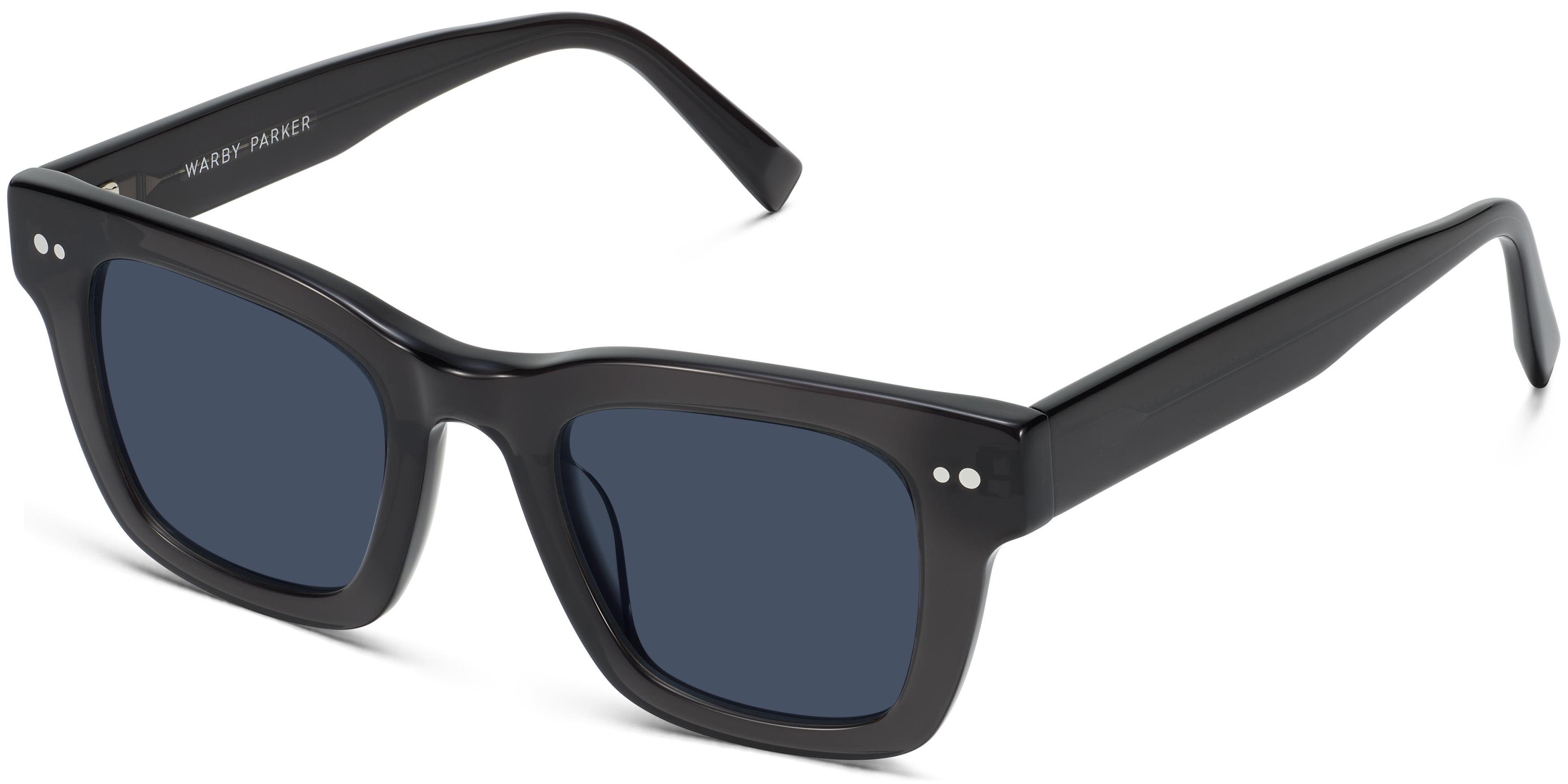 Warby parker 2024 sunglasses polarized