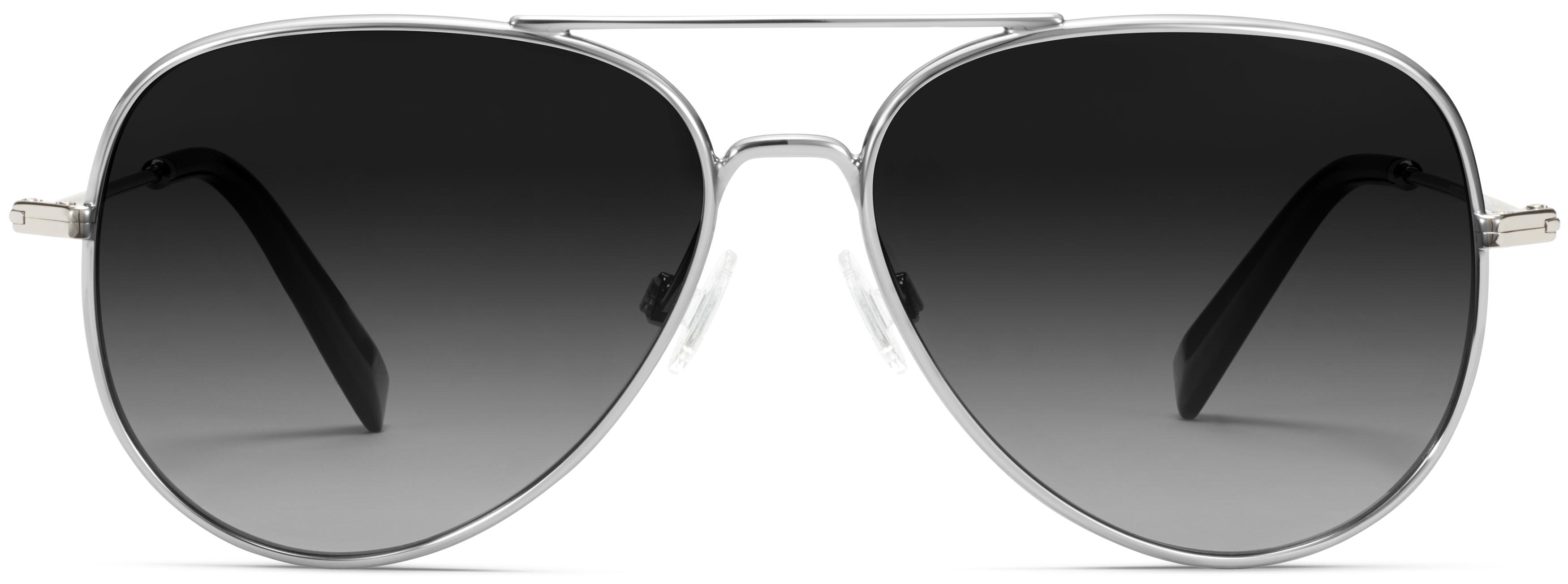Monture Lunettes Warby Parker Raider Or Rose - 58□14 140, Sans Verres