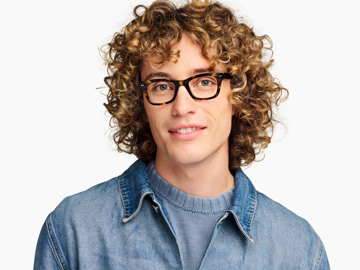 Freddy in Ristretto Tortoise, image 2