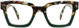 Sonia in Aventurine Tortoise Fade, thumbnail 4