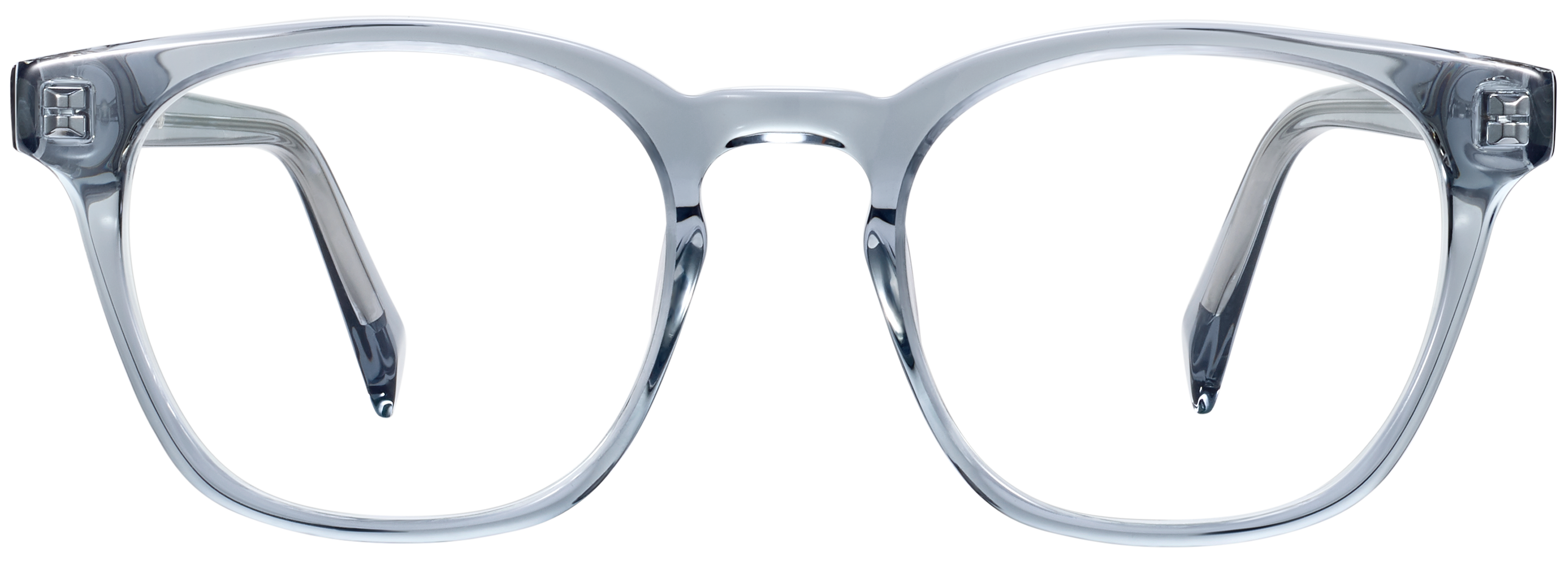 Felix Pacific Crystal, baseTransparent view