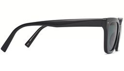 Beale in Jet Black, thumbnail 5