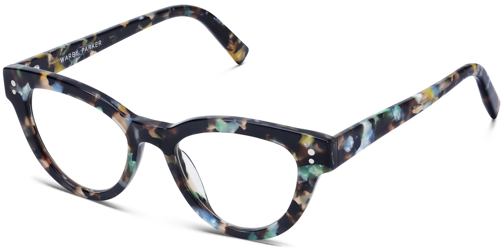 Matilda in Aventurine Tortoise, image 1