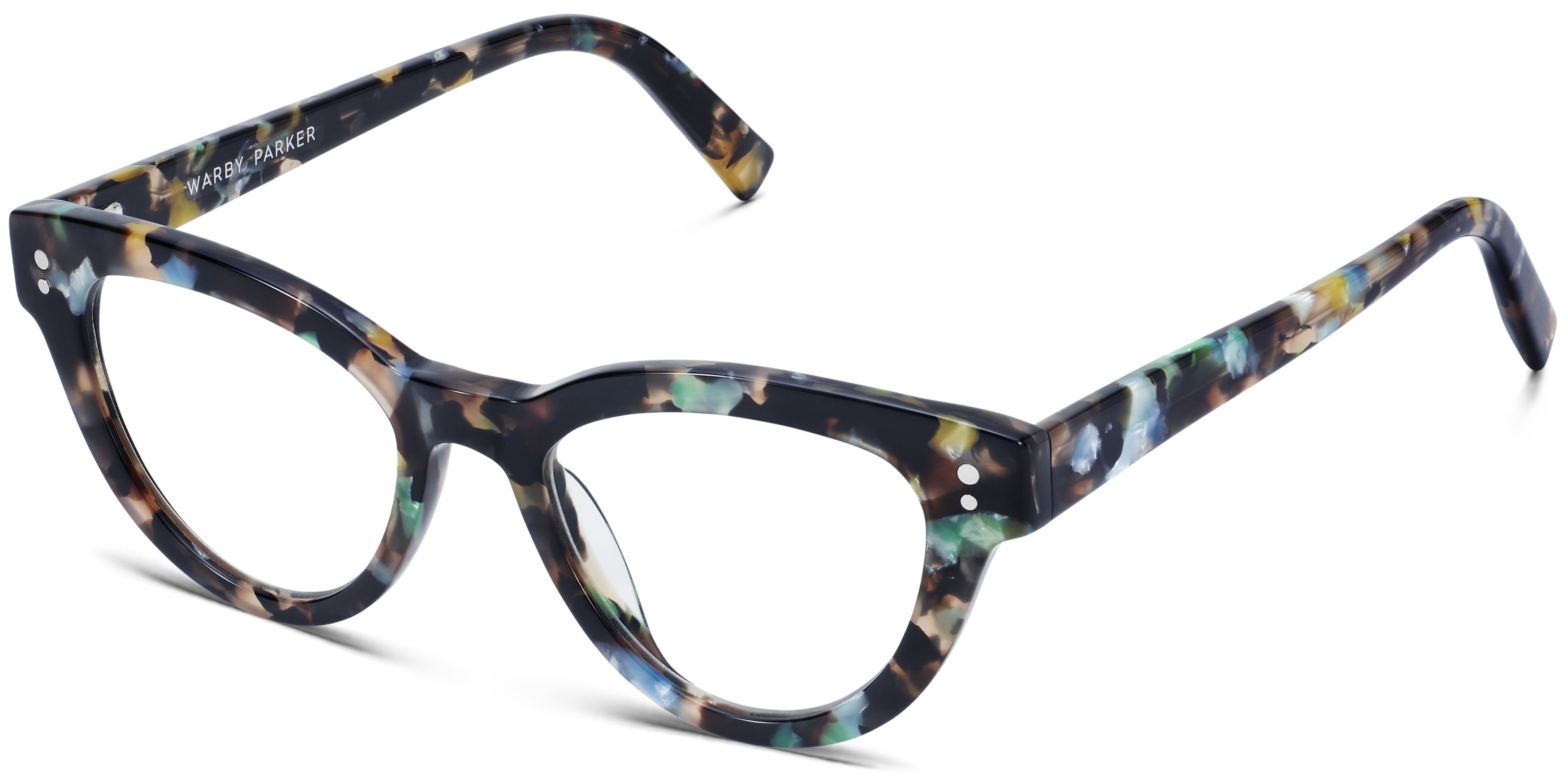 Matilda in Aventurine Tortoise, image 1