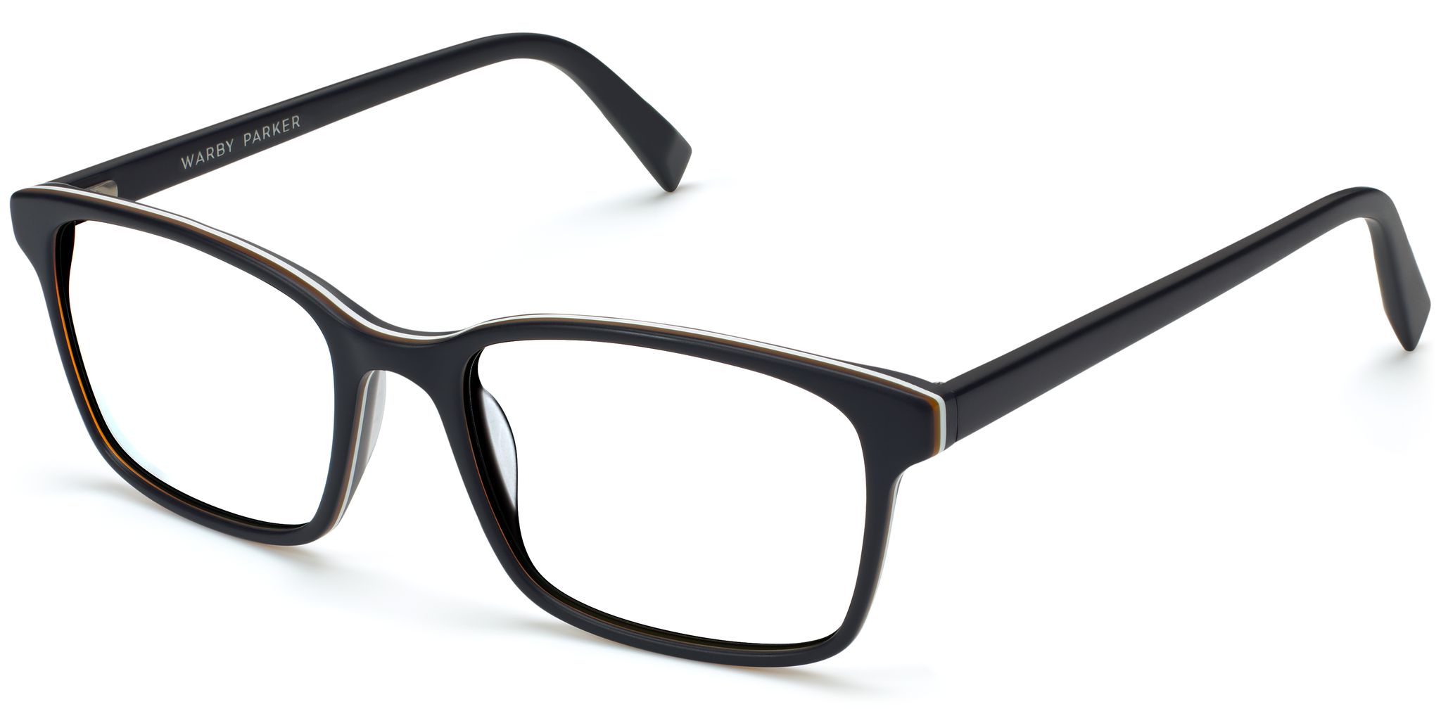 Brady in Black Matte Eclipse, image 1