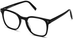 Rosie in Jet Black, thumbnail 1